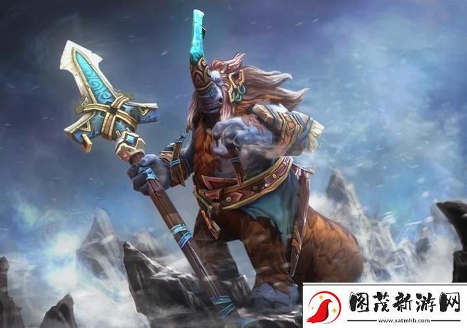 dota2猛犸之饵有什么用截图