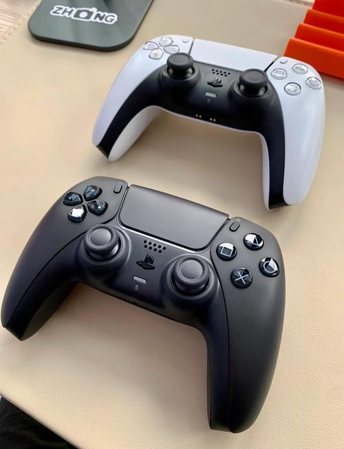 三方手柄连接ps5游戏截图