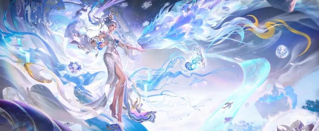 王者女娲现在强吗图标