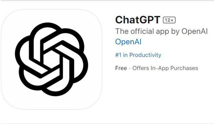 chatGpT官网下载