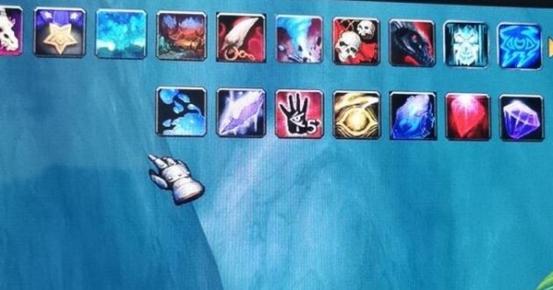 魔兽右上角buff点不掉截图