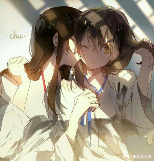当直女穿进百合文 作者:人间甜橙截图