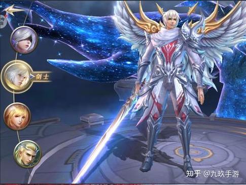 暗黑起源手游缩略图