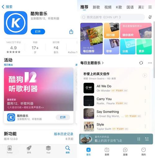 酷狗官方电话人工客服图标
