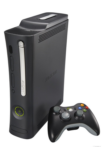 xbox360固件升级
