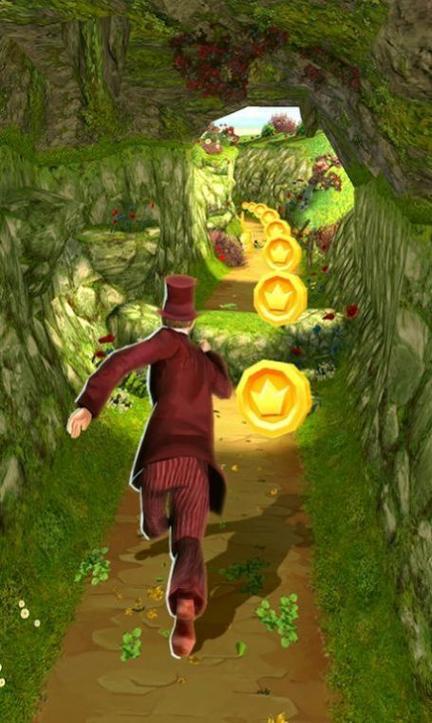 losttemples汉化版下载截图