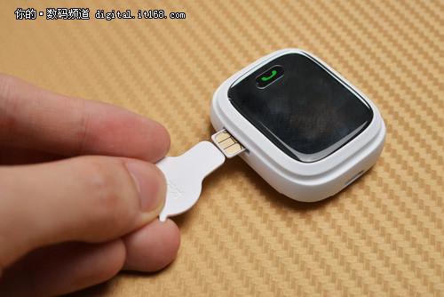 小天才电话手表电话卡怎么取出来缩略图