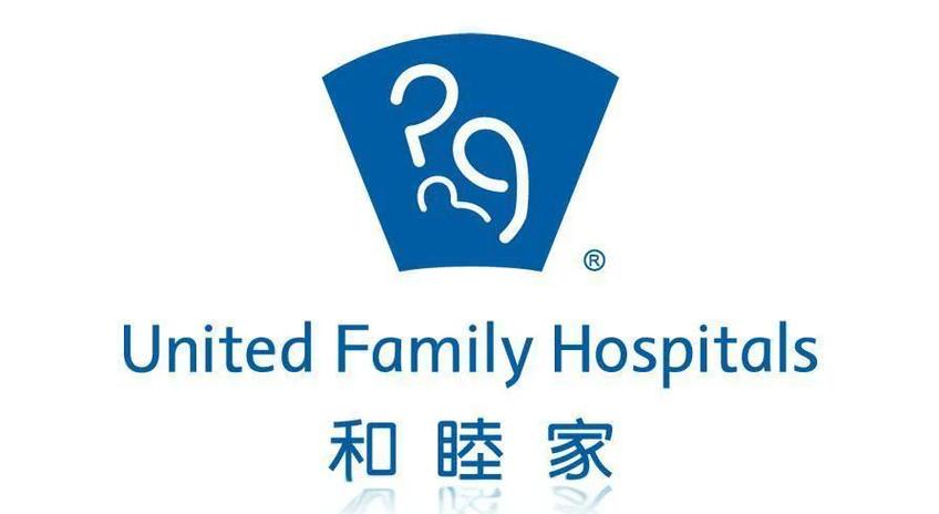 香港和睦家医院图标