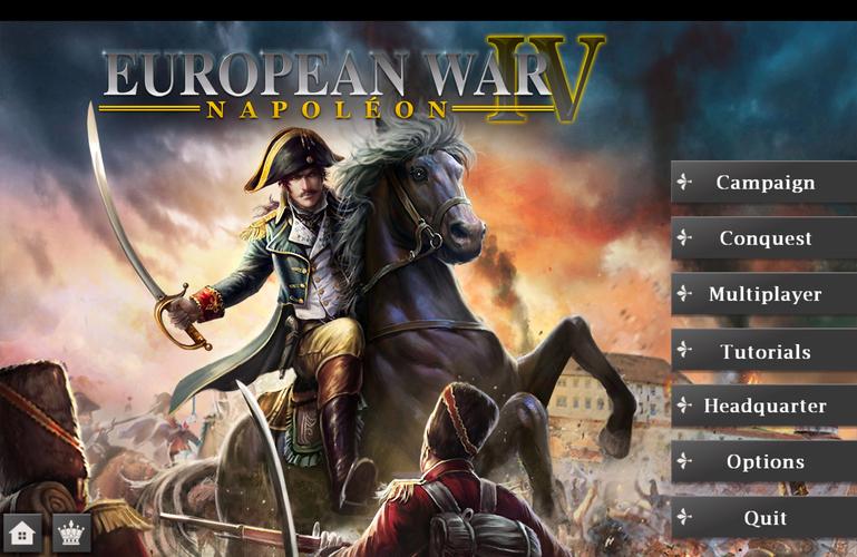 欧陆战争6游戏好玩吗图标