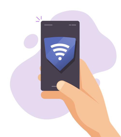 手机wifi开关打开就自动关闭