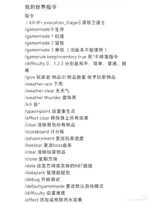 cobblemon指令游戏截图