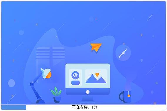 客户端图标
