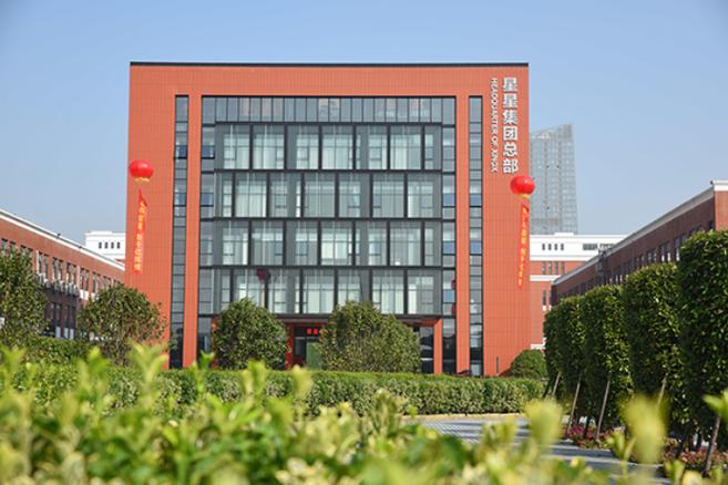 中国星集团是国企吗缩略图