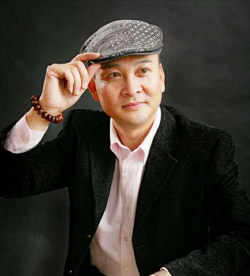 当代著名老生演员图标