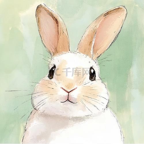 甜蜜兔子漫画免费观看完整版