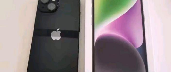 iphone14带磁吸吗
