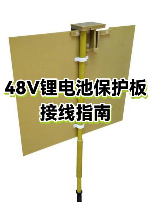 2组48v锂电池并联图游戏截图
