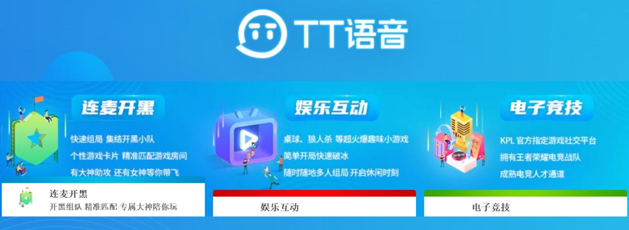tt语音最新版下载