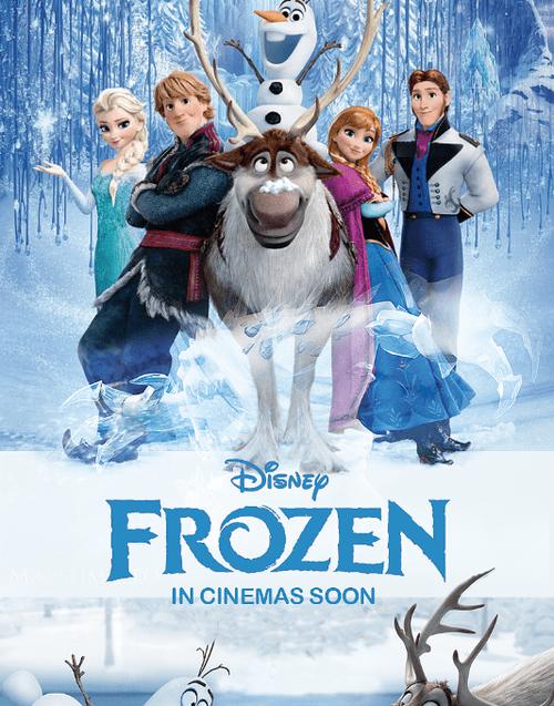 冰雪奇缘电影英文版免费观看缩略图