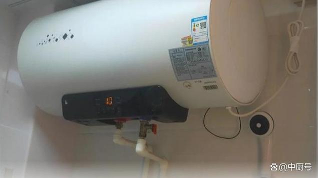 热水器出水小是什么原因截图