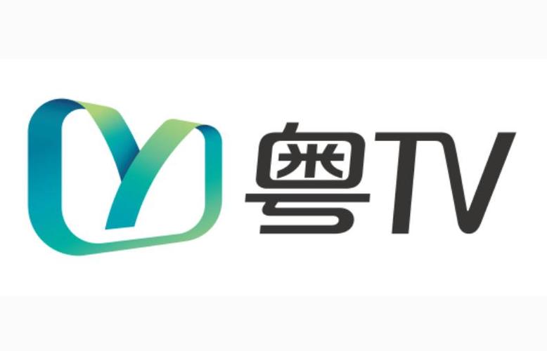 粤tV图标