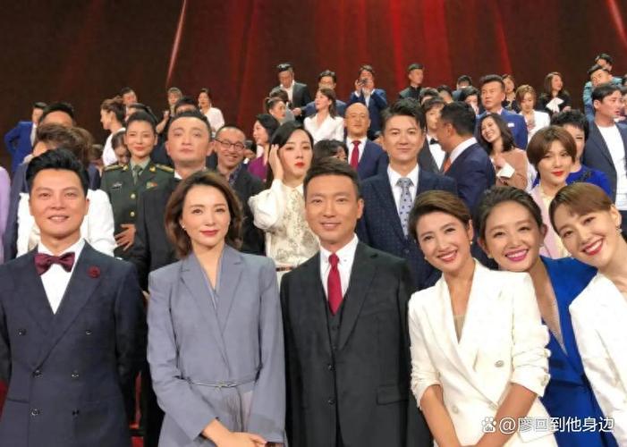 2026央视主持人大赛