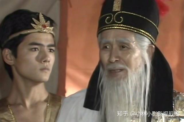 86版封神榜电视剧全集在线观看截图
