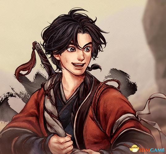 侠客风云传前传傅剑寒缩略图