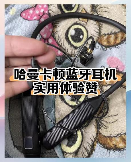 哈曼卡顿的音响怎么连接蓝牙截图