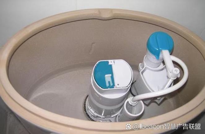 马桶冲水后上水一直响缩略图