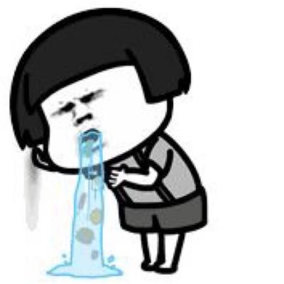吐吐吐表情是什么意思截图