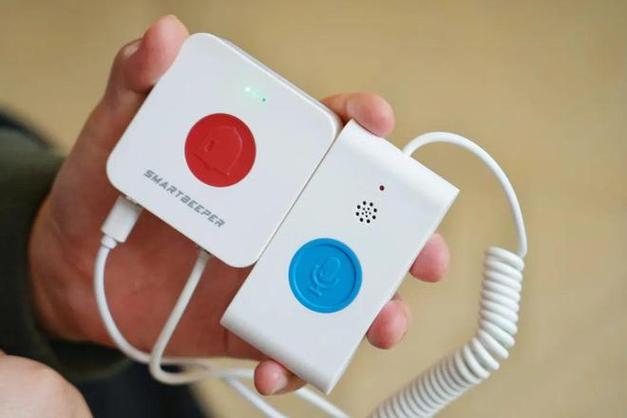 老人最建议买的呼叫器截图