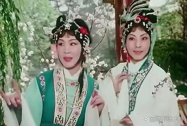 《白蛇传》全集免费观看图标