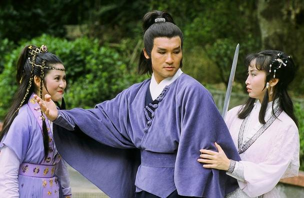 天龙八部主要人物介绍缩略图
