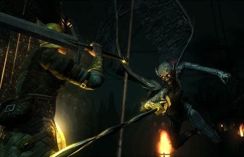恶魔之魂重制版steam缩略图