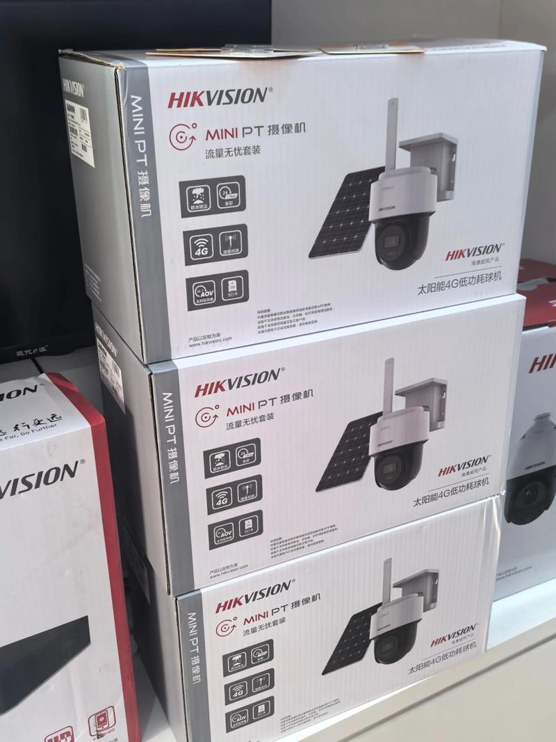 海康摄像头对讲没声音缩略图