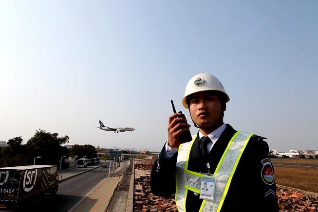 防盗报警器图标