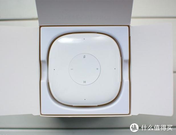 小米音响mini怎么重置截图