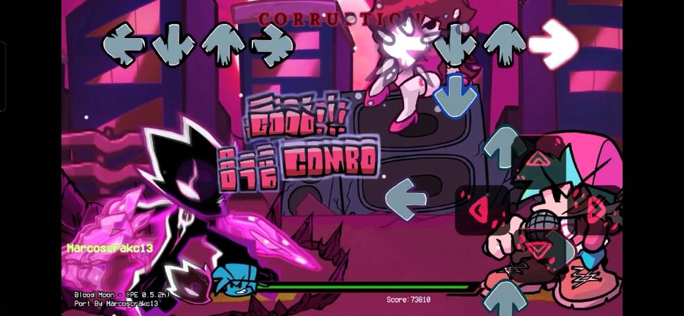 fnf腐化模组原版图标