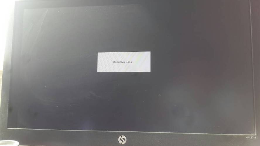 惠普按电源键没有反应