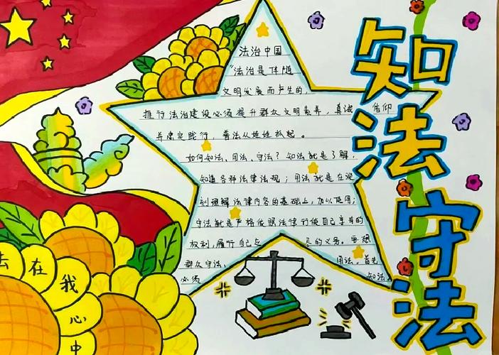 法制与法治截图