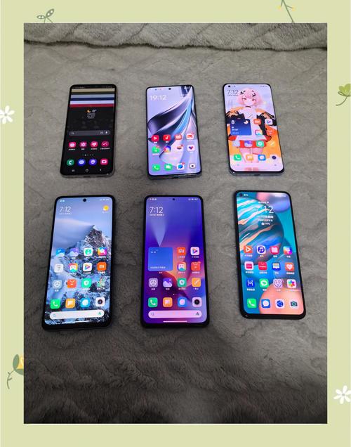 旧版android游戏图标