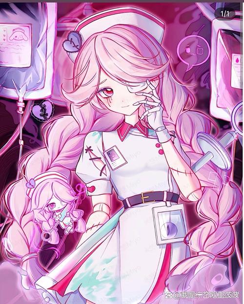 夏日狂想曲冷月白狐