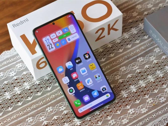 红米k50pro价格