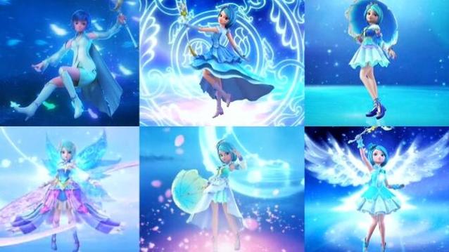 星学院第一季全集播放观看缩略图