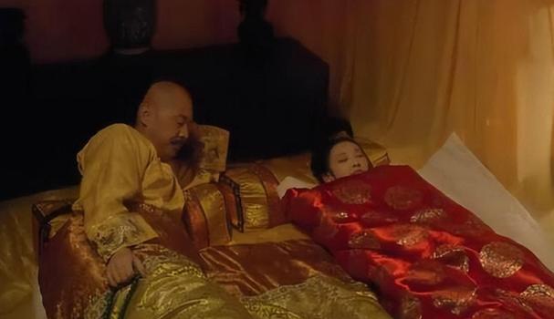 爱妃和老婆有什么区别缩略图