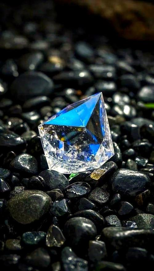 水晶消磁是迷信还是科学