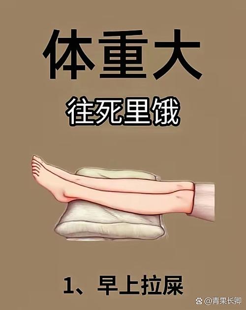 一般人饿几天会死