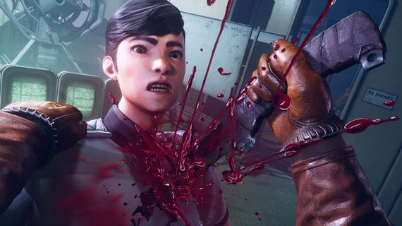 死亡循环dlc