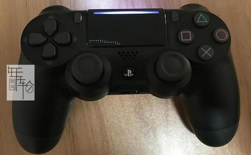 ps4开机手柄按ps键没反应缩略图